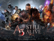 A3 Still Alive